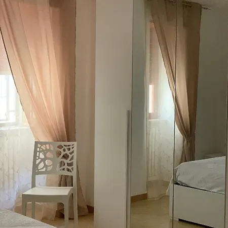 La Dimora Bianca 아파트
