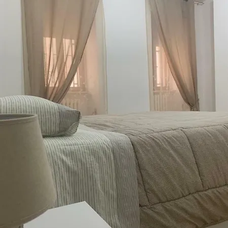 La Dimora Bianca 아파트