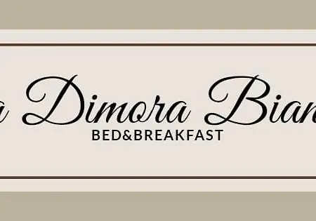 La Dimora Bianca 아파트 *